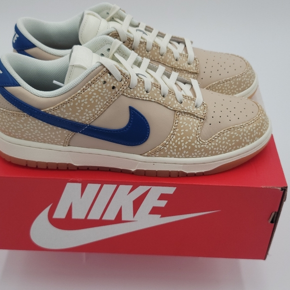 NIke Dunk Low PRM NWT - Picture 1 of 3